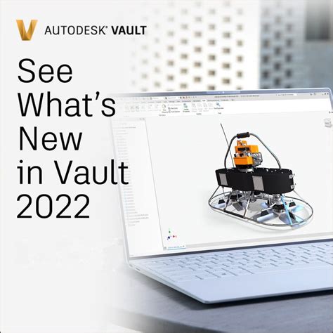 vault inventor|Autodesk Vault 2022.1 What’s New .